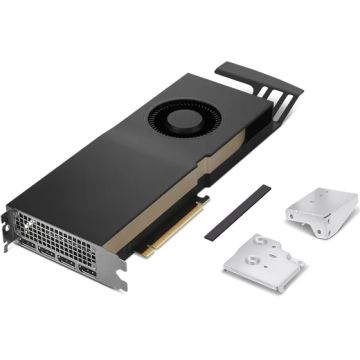 Lenovo NVIDIA RTX A4500 20 GB GDDR6 (4X61J77360) thumbnail