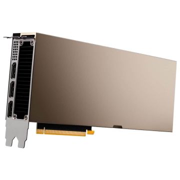 Lenovo 4X67A72593 videokaart NVIDIA A40 48 GB GDDR6 (4X67A72593) thumbnail