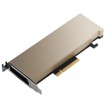 Lenovo 4X67A81547 videokaart NVIDIA A2 16 GB GDDR6 (4X67A81547) thumbnail