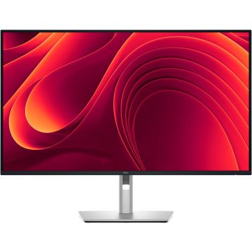DELL Pro Plus P3225DE computer monitor 80 cm (31.5") 2560 x 1440 Pixels Wide Quad HD LCD Zwart, Grijs (DELL-P3225DE) thumbnail