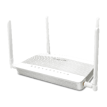 Draytek Vigor 2136 Home Router retail (v2136-DE-AT-CH) (V2136-DE-AT-CH) thumbnail