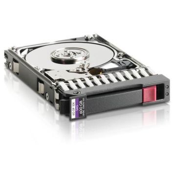 HP 1.2TB 6GB SAS 10K SFF DP (RP001049016) thumbnail