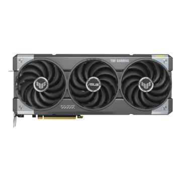 ASUS TUF Gaming TUF-RTX5070TI-O16G-GAMING NVIDIA GeForce RTX 5070 Ti 16 GB GDDR7 (90YV0MD0-M0NA00) thumbnail