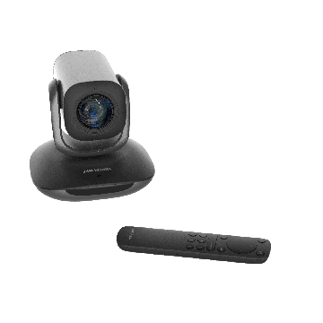 Hikvision HikDS-U102, 2 MP, 1920 x 1080 pixels, Full HD, 30 fps (DS-U102) thumbnail