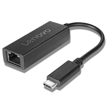 Lenovo 4X90S91831 netwerkkaart Ethernet (4X90S91831) thumbnail