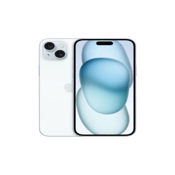 Apple iPhone 15 128GB Blue (MTP43SX/A) thumbnail
