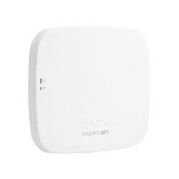 HPE Aruba Instant on AP12 Indoor AP with DC Power Adapter and Cord (EU) (R3J24A) thumbnail