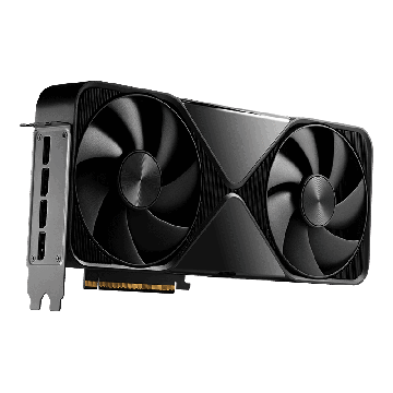 PNY NVIDIA RTX PRO 6000 Blackwell Workstation GPU 96GB GDDR7 (VCNRTXPRO6000-PB) thumbnail