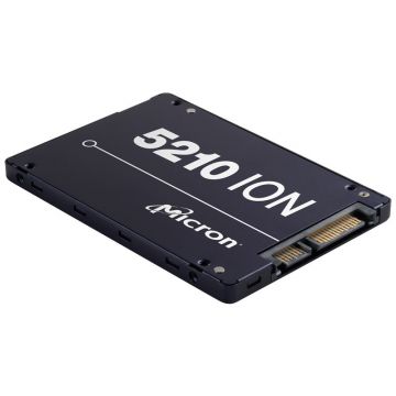 Lenovo 4XB7A38185 internal solid state drive 2.5" 960 GB SATA III QLC 3D NAND