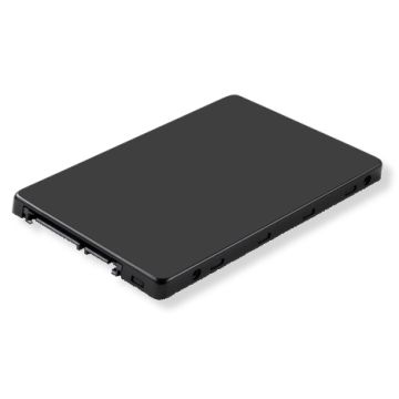 Lenovo 4XB7A38275 internal solid state drive 3,84 TB 2.5" SATA III TLC (4XB7A38275) thumbnail