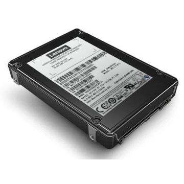 Lenovo 4XB7A80318 internal solid state drive 960 GB 2.5" SAS V-NAND TLC (4XB7A80318) thumbnail