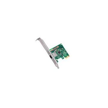 Lenovo 4XC0H00338 netwerkkaart Intern Ethernet 1000 Mbit/s (4XC0H00338) thumbnail