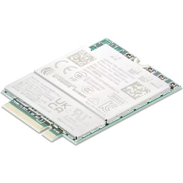 Lenovo 4XC1D11452 netwerkkaart Intern WWAN 2000 Mbit/s (4XC1D11452) thumbnail