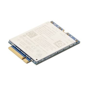 Lenovo 4XC1D69579 netwerkkaart Intern WWAN 1000 Mbit/s (4XC1D69579) thumbnail
