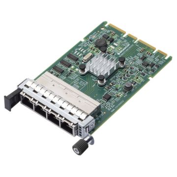Lenovo Broadcom 5719 Intern Ethernet 1000 Mbit/s (4XC7A08235) thumbnail