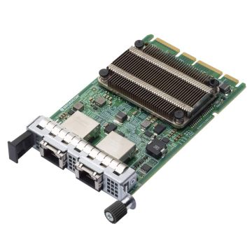 Lenovo 4XC7A08236 netwerkkaart Intern Ethernet 10000 Mbit/s (4XC7A08236) thumbnail