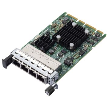 Lenovo 4XC7A08239 netwerkkaart Intern Ethernet (4XC7A08239) thumbnail