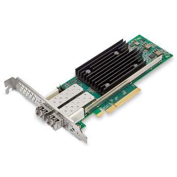 Lenovo 4XC7A08276 netwerkkaart Intern Fiber 32000 Mbit/s (4XC7A08276) thumbnail