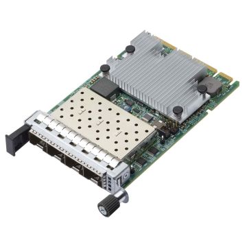 Lenovo 4XC7A08316 netwerkkaart Intern Ethernet 25000 Mbit/s (4XC7A08316) thumbnail