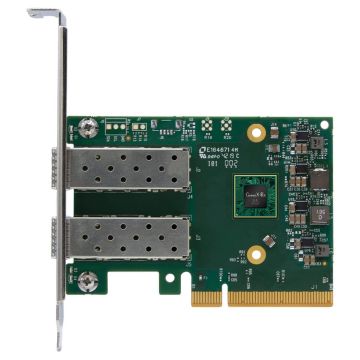 Lenovo 4XC7A62580 netwerkkaart Intern Fiber (4XC7A62580) thumbnail