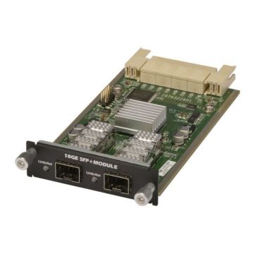 DELL 10GB SFP+ DUAL PORT POWERCONNECT 6200-XGSF (U691D) thumbnail