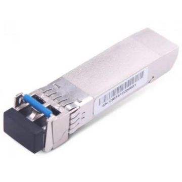 Lenovo 10G SW Optical iSCSI SFP+ Module 1 pack (4XF7A14919) thumbnail