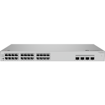 Huawei S220S-24P4J Gigabit PoE Switch 4x 2.5G SFP (S220S-24P4J) thumbnail