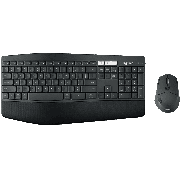 Logitech MK850 Performance - tastatur (920-008219) thumbnail