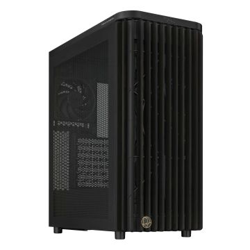 ASUS ProArt PA401 Wood Edition Mesh Panel Zwart (90DC00M0-B39040) thumbnail