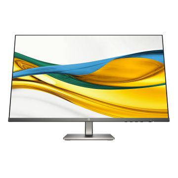 HP Series 5 serie 5 27-inch FHD-monitor - 527da (B11W6AT#ABB) thumbnail