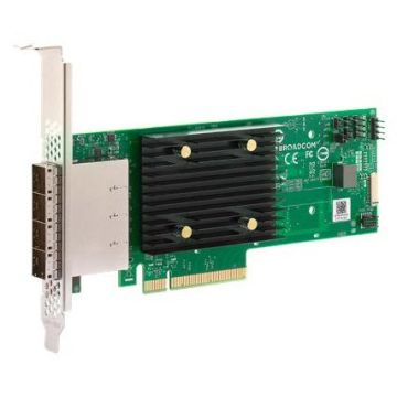 Lenovo 4Y37A09724 interfacekaart/-adapter Intern Mini-SAS (4Y37A09724) thumbnail