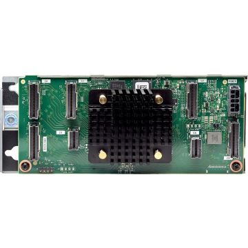 Lenovo 4Y37A09736 interfacekaart/-adapter Intern SAS (4Y37A09736) thumbnail
