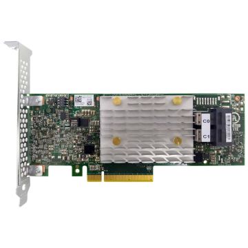 Lenovo 4Y37A72480 interfacekaart/-adapter Intern SAS (4Y37A72480) thumbnail