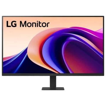 LG 32U631A-B computer monitor 80 cm (31.5") 2560 x 1440 Pixels Quad HD Zwart (32U631A-B) thumbnail