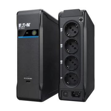 Eaton 3P Ellipse 900 USB FR (3P900UF) thumbnail