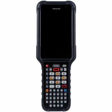 Honeywell CK67 WIFI6E No Sim 4.3IN Screen 51-Key A (CK67-X0N-58A1A1G) thumbnail
