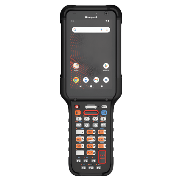 Honeywell CK67 WIFI6E No Sim 4.3IN Screen 31-Key L (CK67-X0N-58C1C2G) thumbnail