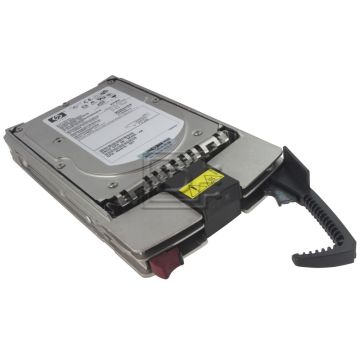 HP HotSwap HD,300GB,U320,10K (350964-B22-RFB) thumbnail