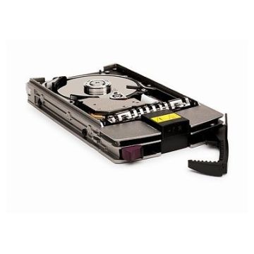 HP 300GB 10K rpm Ultra320 Hot Plug SCSI Hard Drive interne harde schijf 10000 RPM 3.5" Ultra320 SCSI (3R-A4952-AA-RFB) thumbnail