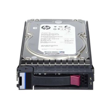 HP P2000 2TB 6G SAS 7.2K LFF (AW555A-RFB) thumbnail