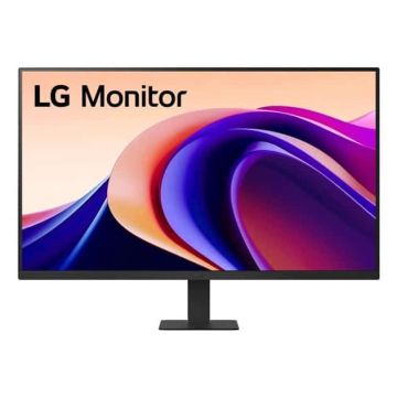 LG 32U631A-B computer monitor 80 cm (31.5") 2560 x 1440 Pixels Quad HD Zwart (32U631A-B.AEUQ) thumbnail