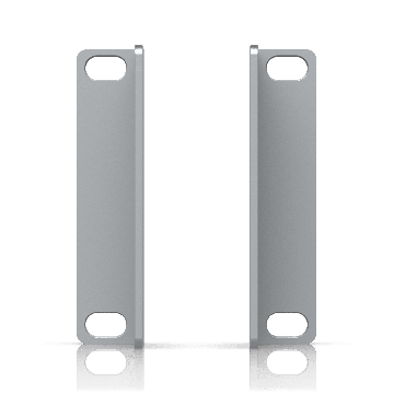 Ubiquiti Rack Ear Kit 2U (RACK-EAR-2U) thumbnail
