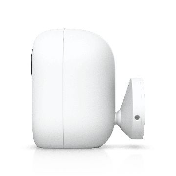Ubiquiti UniFi Protect G6 Instant (White) (UVC-G6-INS-W) thumbnail
