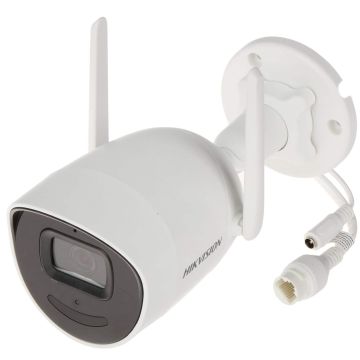 Hikvision Bullet IR DS-2CV2041G2-IDW(W (DS-2CV2041G2-IDW(W)(2.8MM)) thumbnail