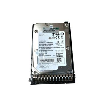 HP 300GB 12G 15K SFF SAS ENT (862125-001-RFB) thumbnail