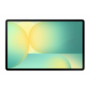 Samsung Galaxy Tab S10 FE+ 5G Samsung Exynos LTE-TDD & LTE-FDD 128 GB 33,3 cm (13.1") 8 GB Wi-Fi 6 (802.11ax) Zilver (SM-X626BZSREUB) thumbnail