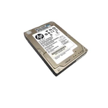 HP HDD 300GB 2.5 INCH 15 K RPM (RP001230056) thumbnail