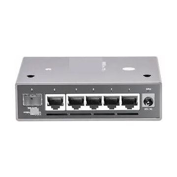 Eaton 4-Port Lite Managed Industrial Gigabit E (NGI-S04C2) thumbnail