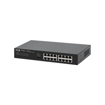 EATON TRIPP LITE 16-Port Lite Managed In (NGI-S16) thumbnail
