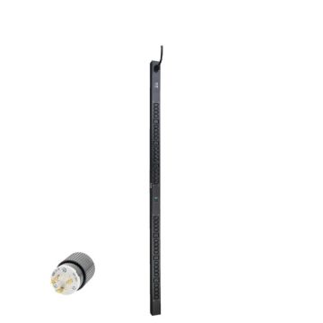 Eaton 3,7kW Single-Phase Local Metered PDU, 208/230V Outlets (PDUMV20HV) thumbnail